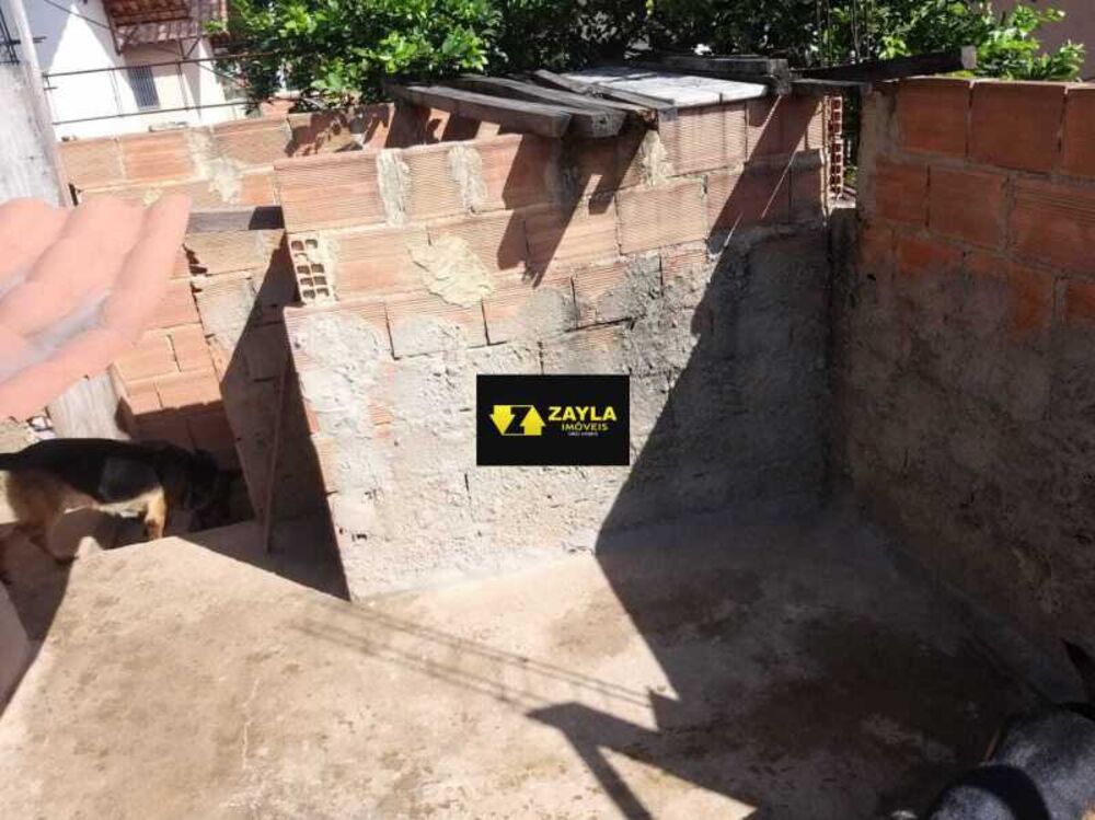 Casa, 4 quartos, 40 m² - Foto 9