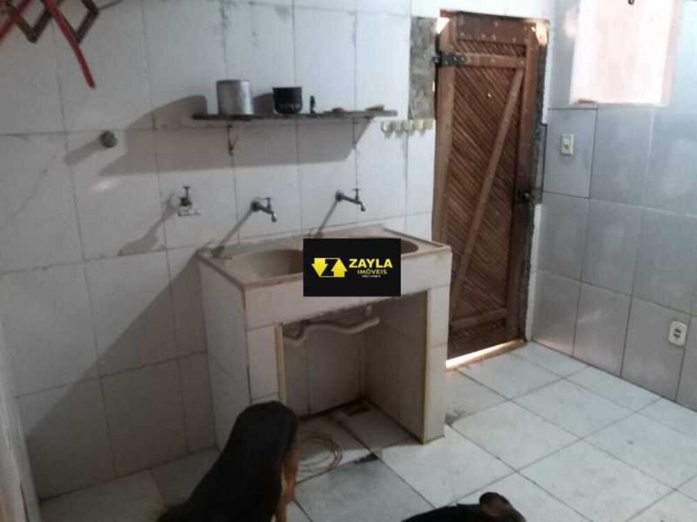 Casa, 4 quartos, 40 m² - Foto 11