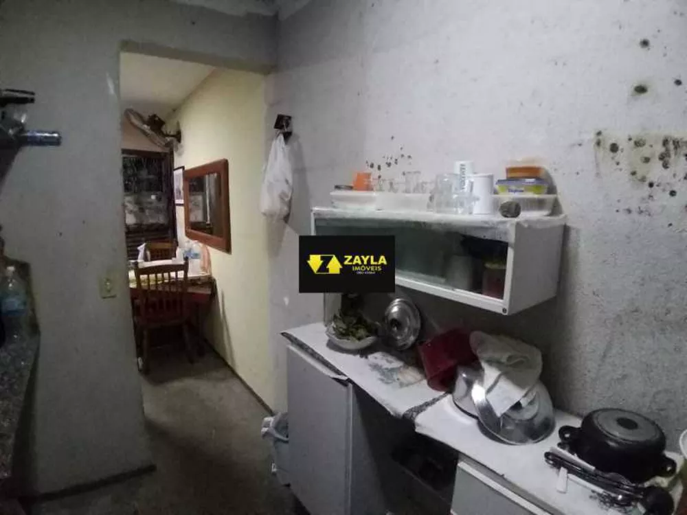 Casa, 4 quartos, 40 m² - Foto 2
