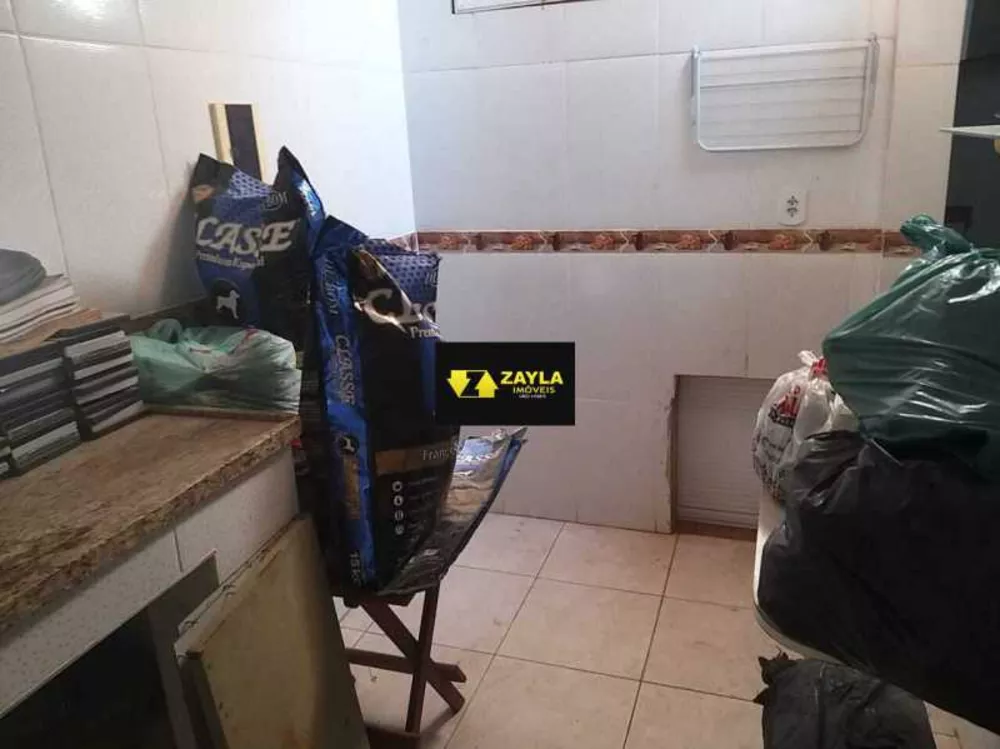 Casa, 4 quartos, 40 m² - Foto 4
