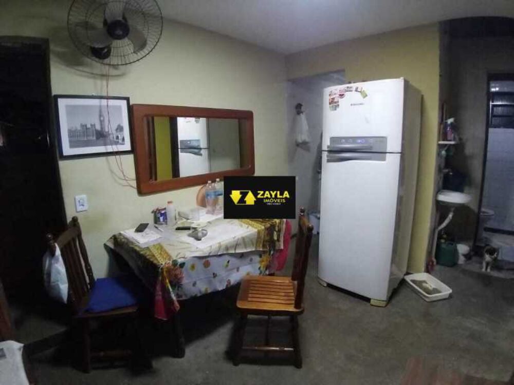 Casa, 4 quartos, 40 m² - Foto 15