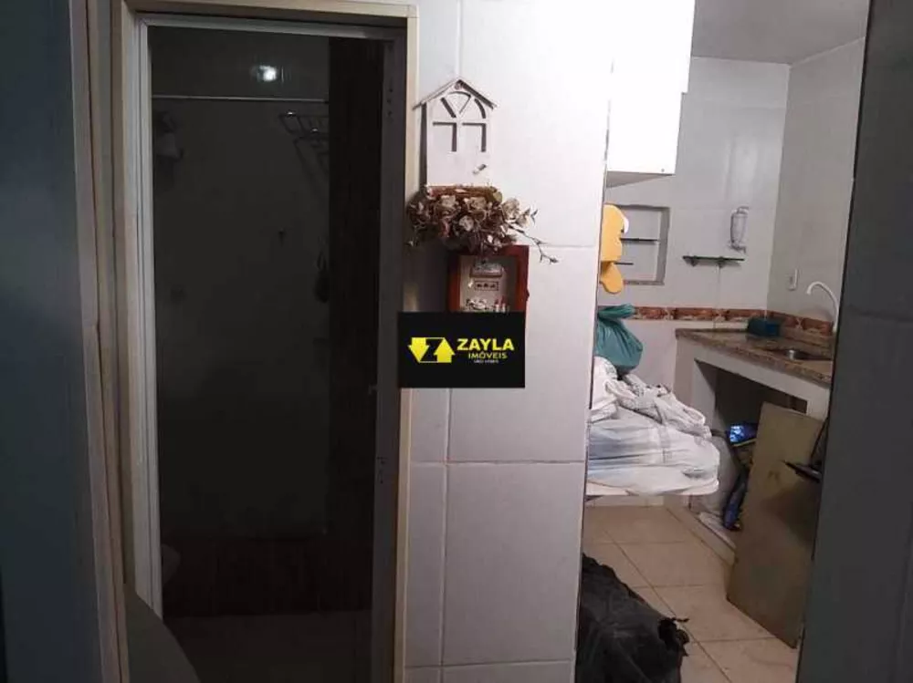 Casa, 4 quartos, 40 m² - Foto 7
