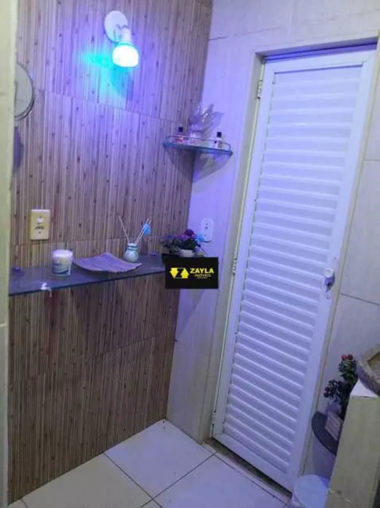 Casa, 4 quartos, 40 m² - Foto 6