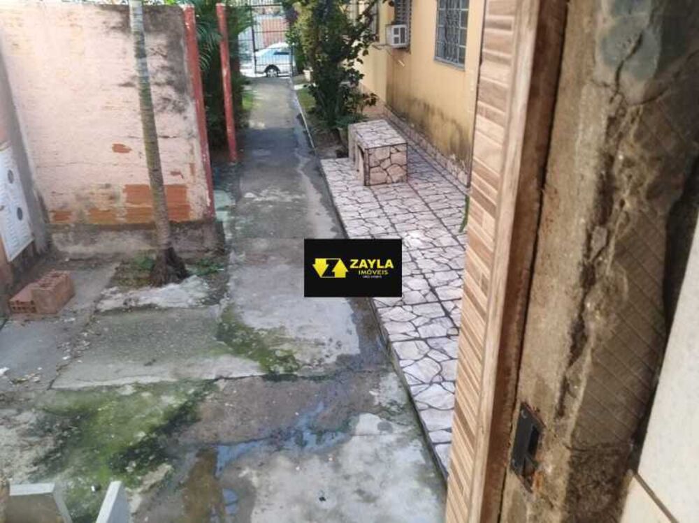 Casa, 4 quartos, 40 m² - Foto 27