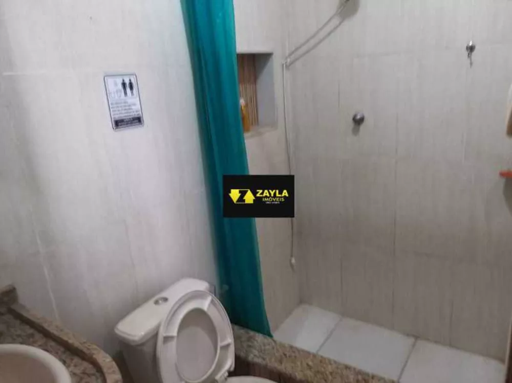 Casa, 4 quartos, 40 m² - Foto 1