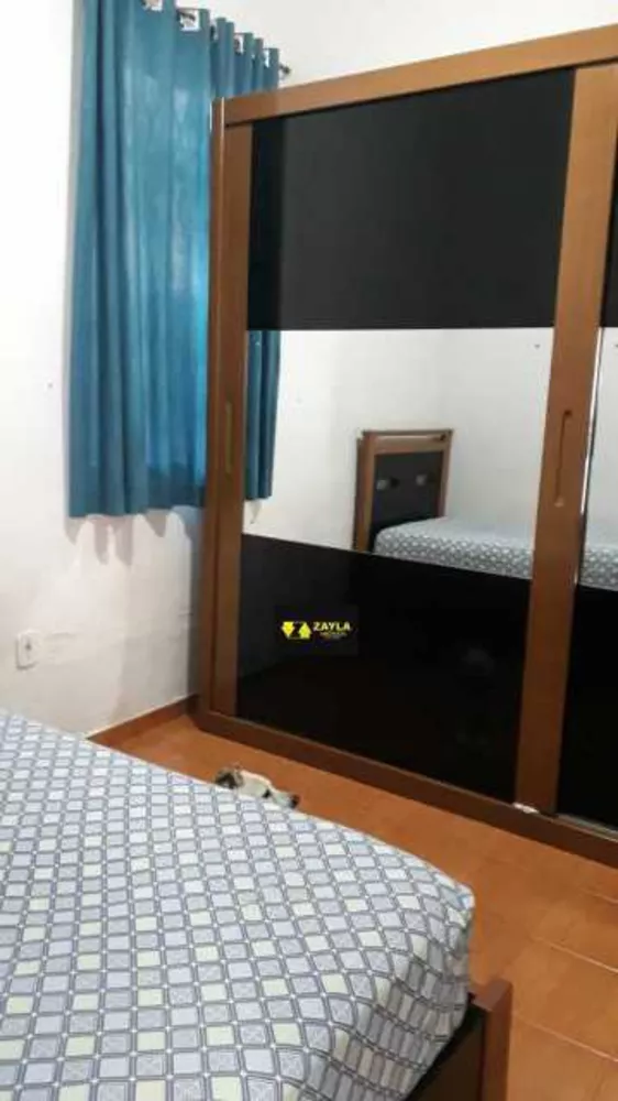 Casa, 4 quartos, 74 m² - Foto 15