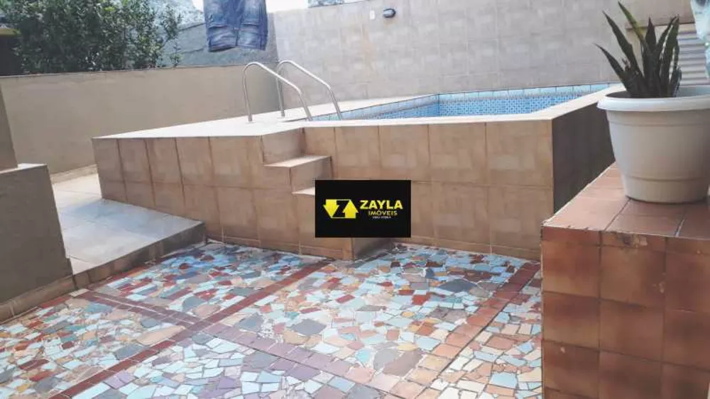 Casa, 4 quartos, 74 m² - Foto 1