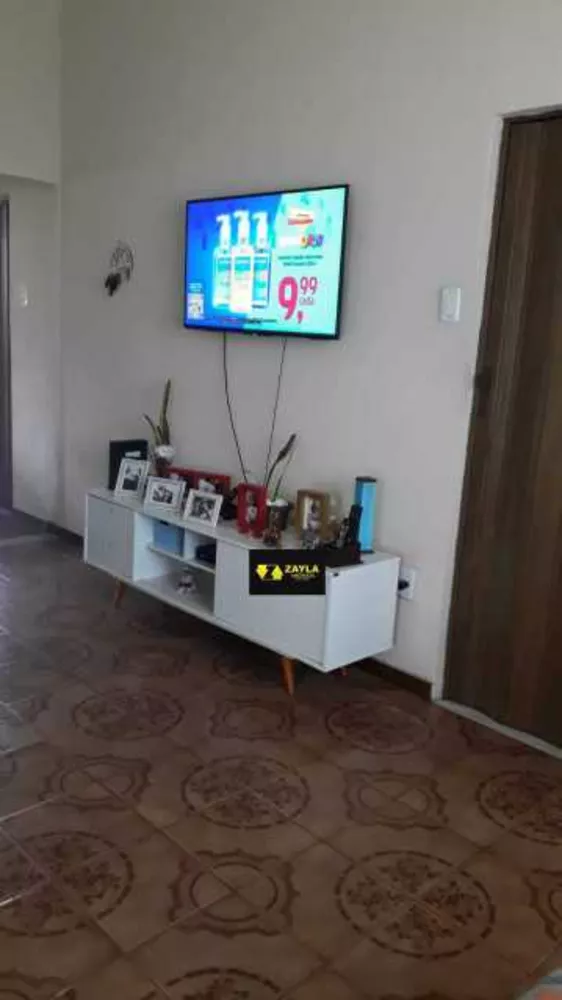 Casa, 4 quartos, 74 m² - Foto 12