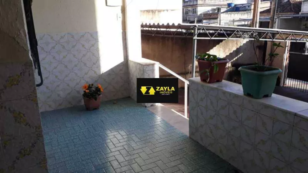 Casa, 4 quartos, 74 m² - Foto 11