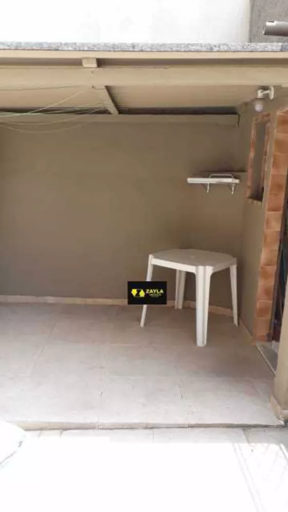 Casa, 4 quartos, 74 m² - Foto 27