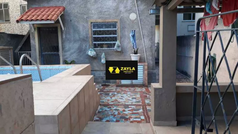 Casa, 4 quartos, 74 m² - Foto 4