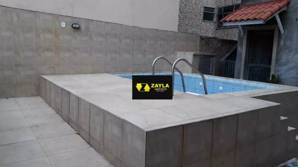 Casa, 4 quartos, 74 m² - Foto 3