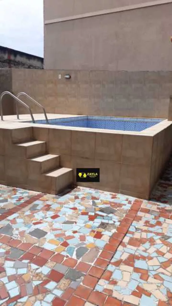 Casa, 4 quartos, 74 m² - Foto 2