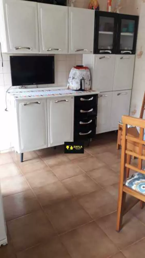 Casa, 4 quartos, 74 m² - Foto 21