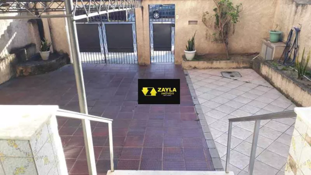 Casa, 4 quartos, 74 m² - Foto 7