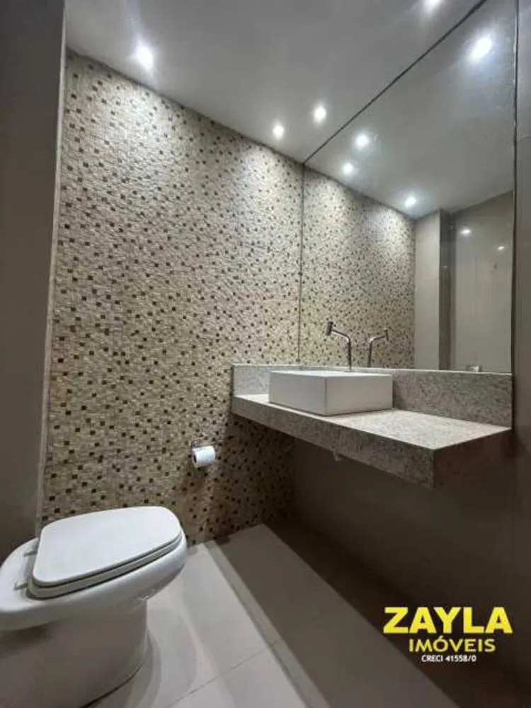 Apartamento, 2 quartos, 63 m² - Foto 6