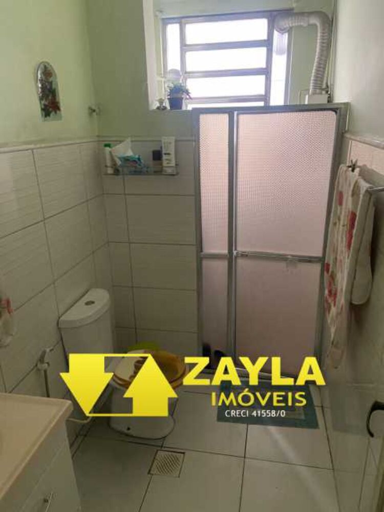 Apartamento à venda com 3 quartos, 75m² - Foto 3