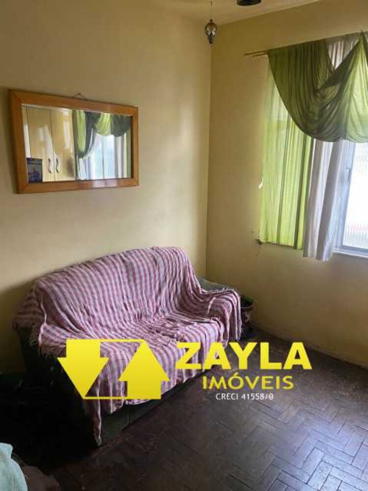 Apartamento à venda com 3 quartos, 75m² - Foto 4