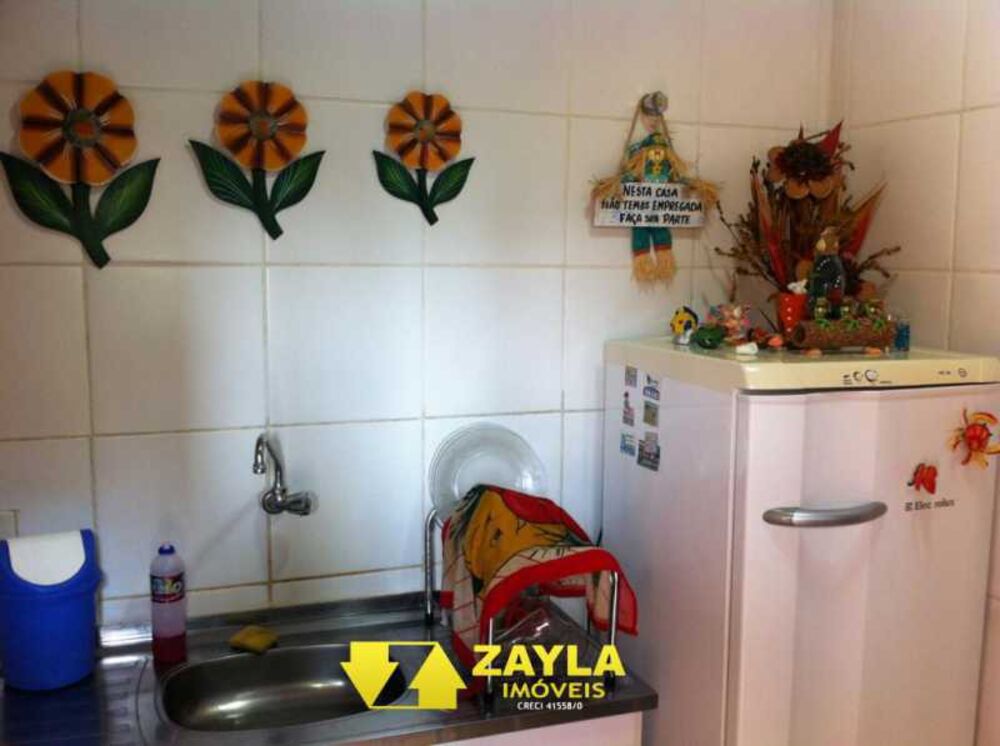 Casa de Condomínio à venda com 3 quartos, 51m² - Foto 3
