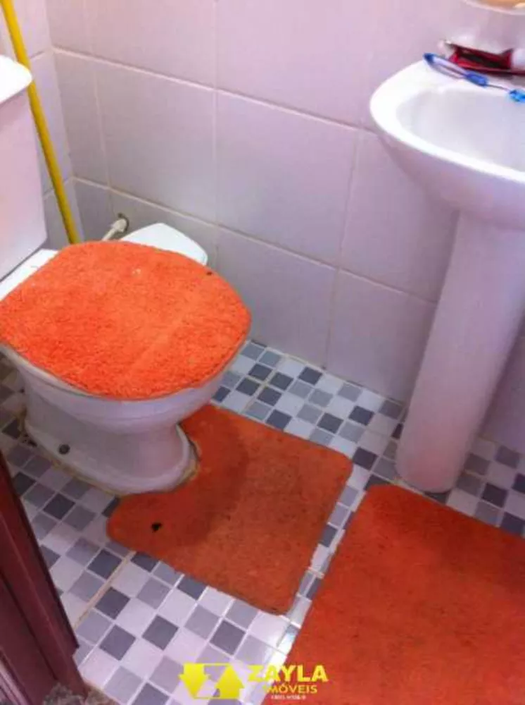 Casa de Condomínio, 3 quartos - Foto 11