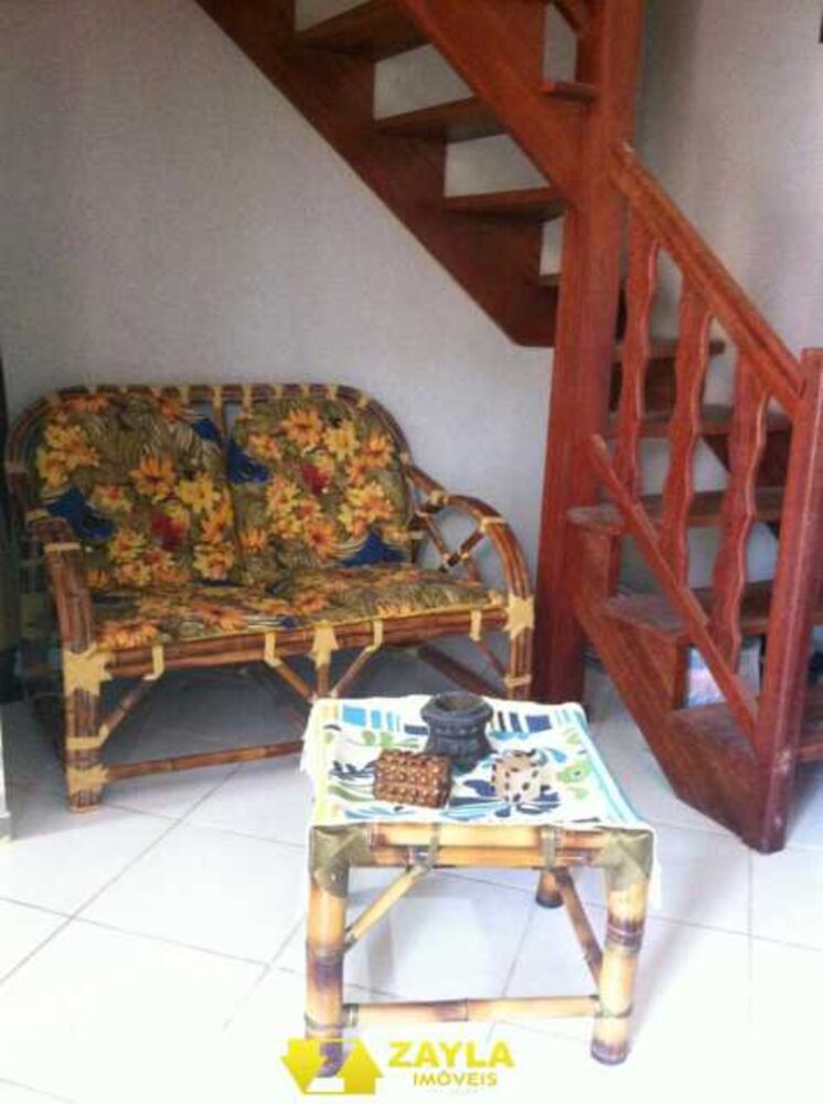 Casa de Condomínio à venda com 3 quartos, 51m² - Foto 2