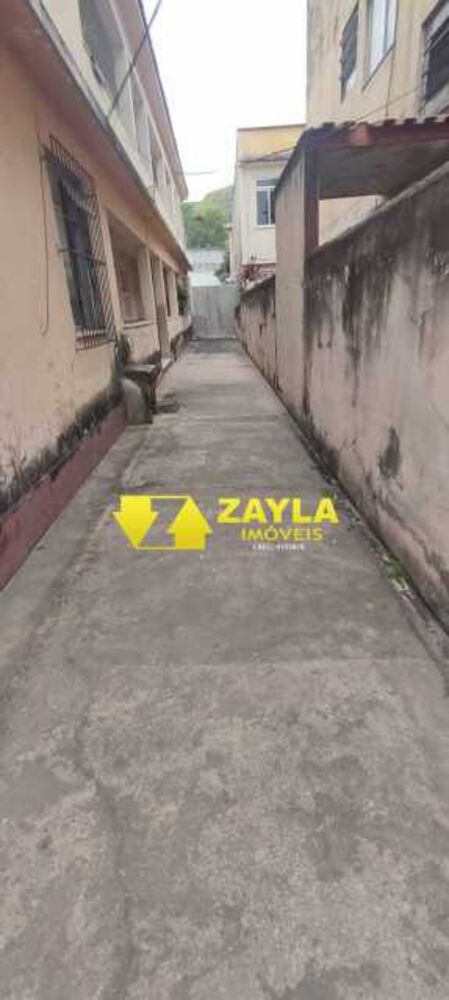 Apartamento, 1 quarto, 36 m² - Foto 21