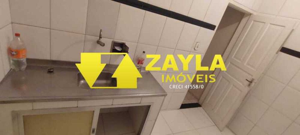 Apartamento, 1 quarto, 36 m² - Foto 15