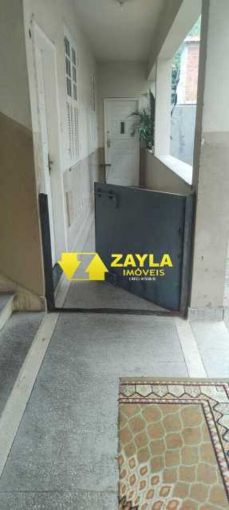 Apartamento, 1 quarto, 36 m² - Foto 20