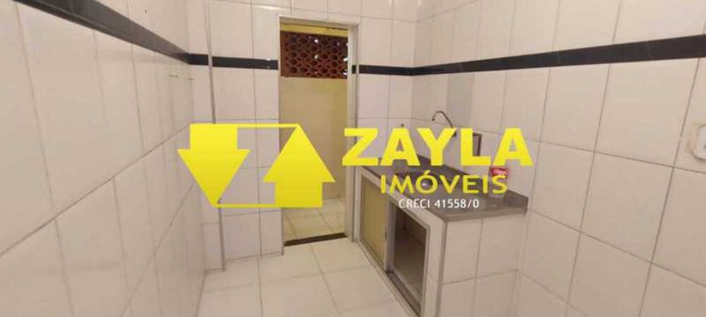 Apartamento, 1 quarto, 36 m² - Foto 13