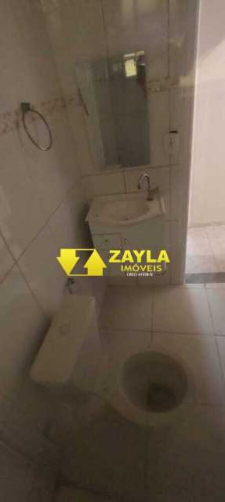 Apartamento, 1 quarto, 36 m² - Foto 6