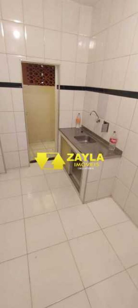 Apartamento, 1 quarto, 36 m² - Foto 1