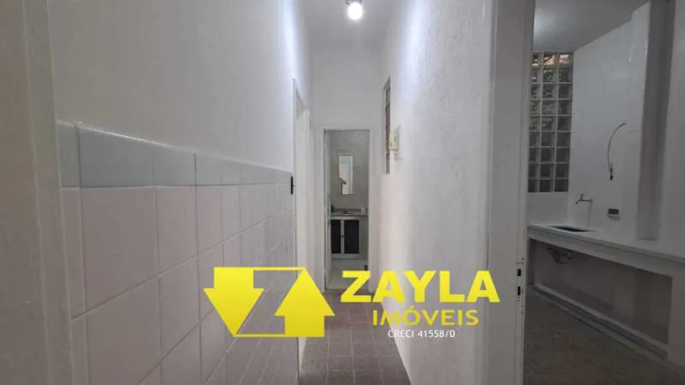 Apartamento, 2 quartos, 61 m² - Foto 5