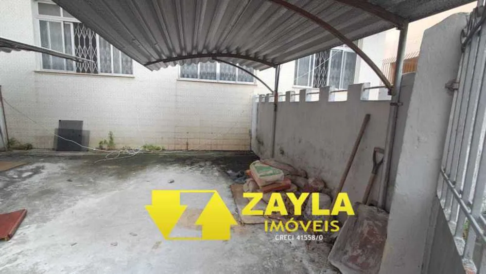 Apartamento, 2 quartos, 61 m² - Foto 21