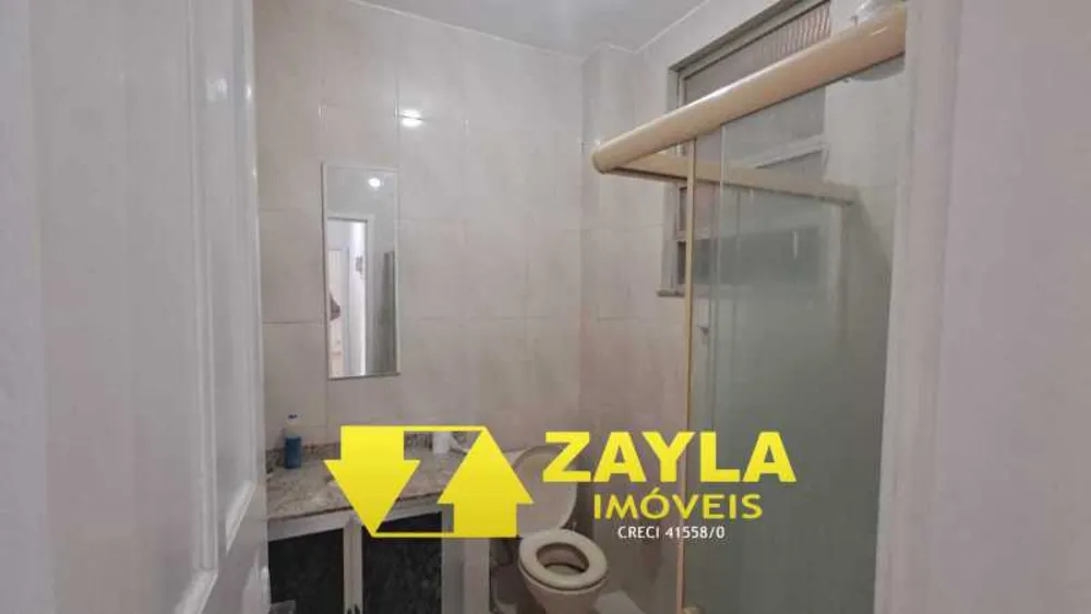 Apartamento, 2 quartos, 61 m² - Foto 6