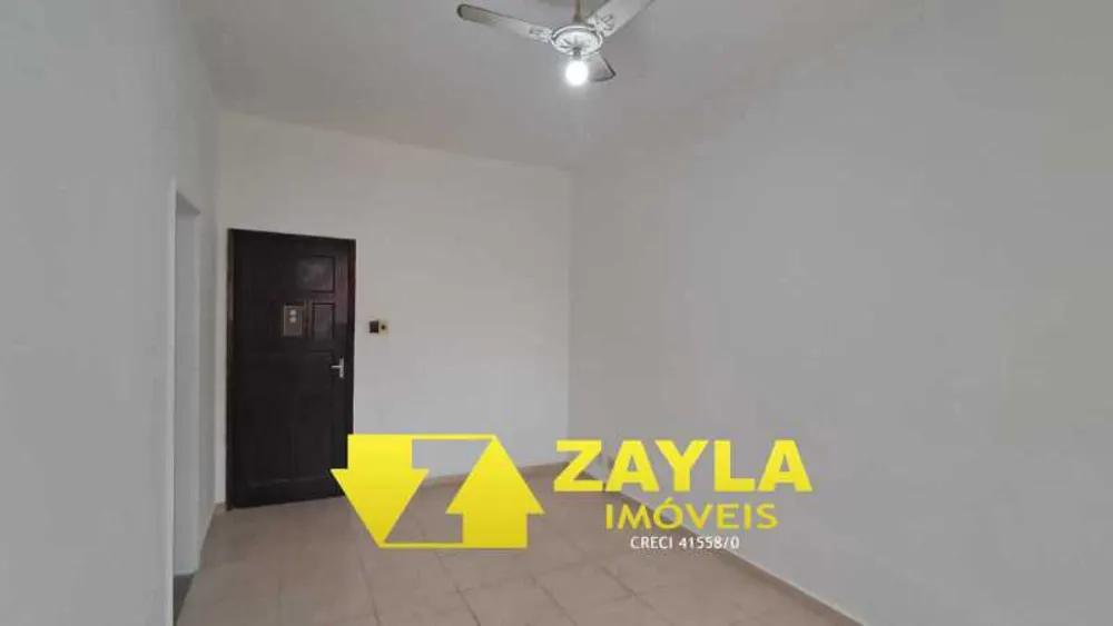 Apartamento, 2 quartos, 61 m² - Foto 1
