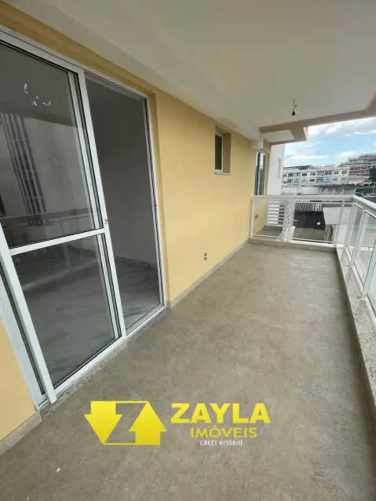 Apartamento à venda com 2 quartos, 74m² - Foto 4