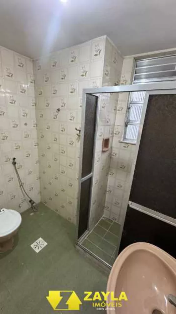 Apartamento, 2 quartos, 62 m² - Foto 9
