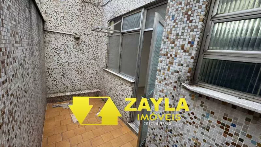 Apartamento, 2 quartos, 62 m² - Foto 14
