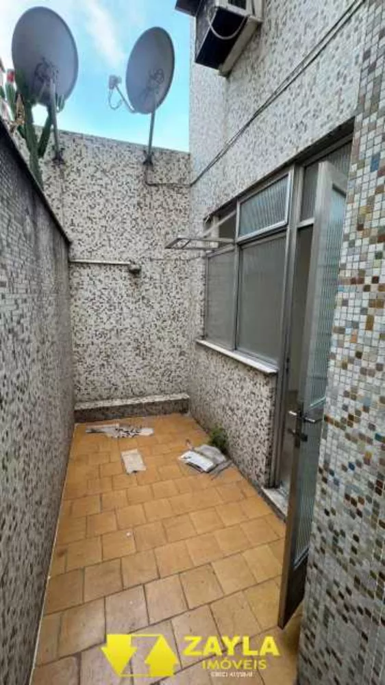 Apartamento, 2 quartos, 62 m² - Foto 10