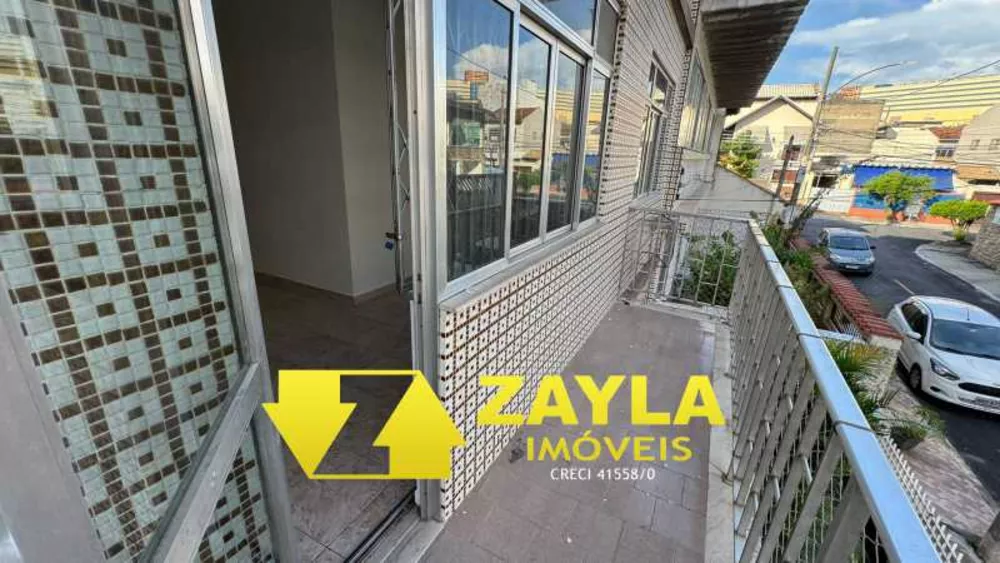 Apartamento, 2 quartos, 62 m² - Foto 6