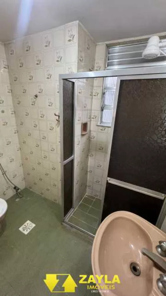 Apartamento, 2 quartos, 62 m² - Foto 1