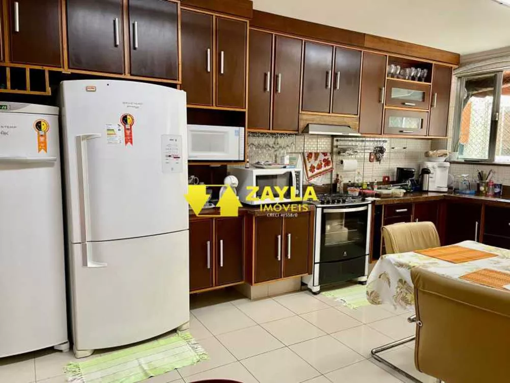 Cobertura, 5 quartos, 300 m² - Foto 2