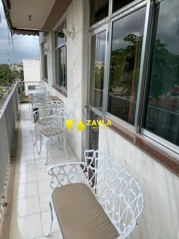Cobertura, 5 quartos, 300 m² - Foto 14