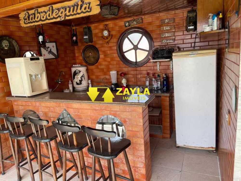 Cobertura, 5 quartos, 300 m² - Foto 7