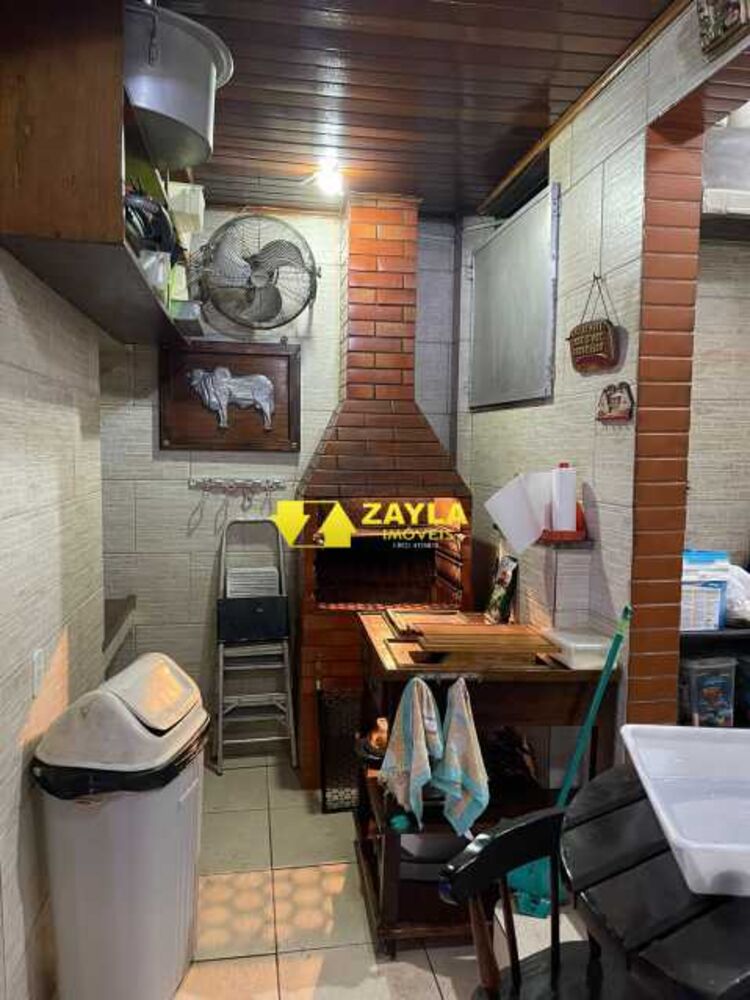 Cobertura, 5 quartos, 300 m² - Foto 21