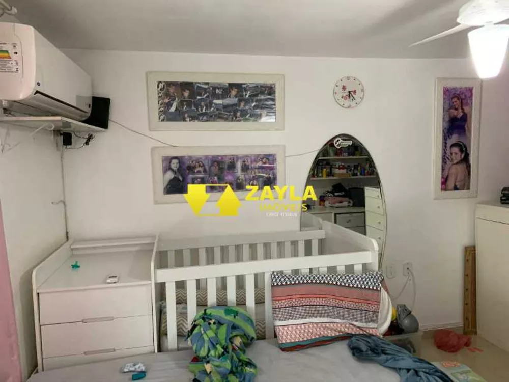 Cobertura, 5 quartos, 300 m² - Foto 3