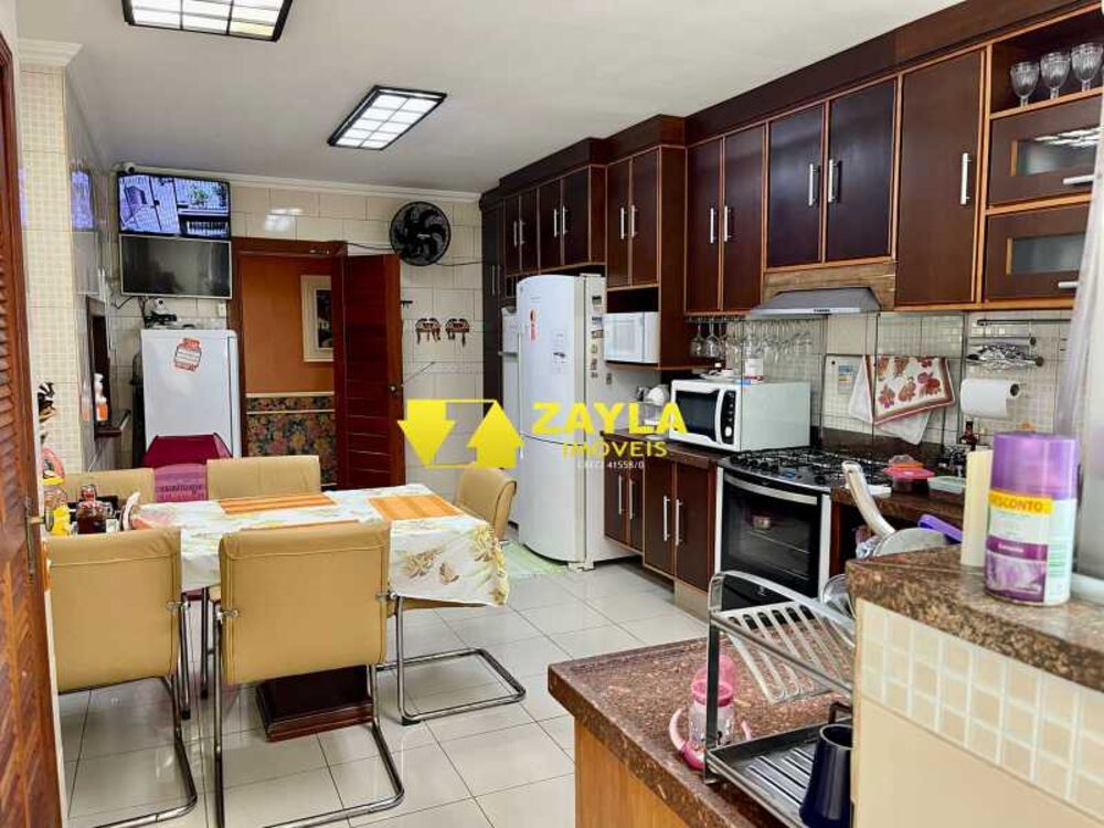 Cobertura, 5 quartos, 300 m² - Foto 20