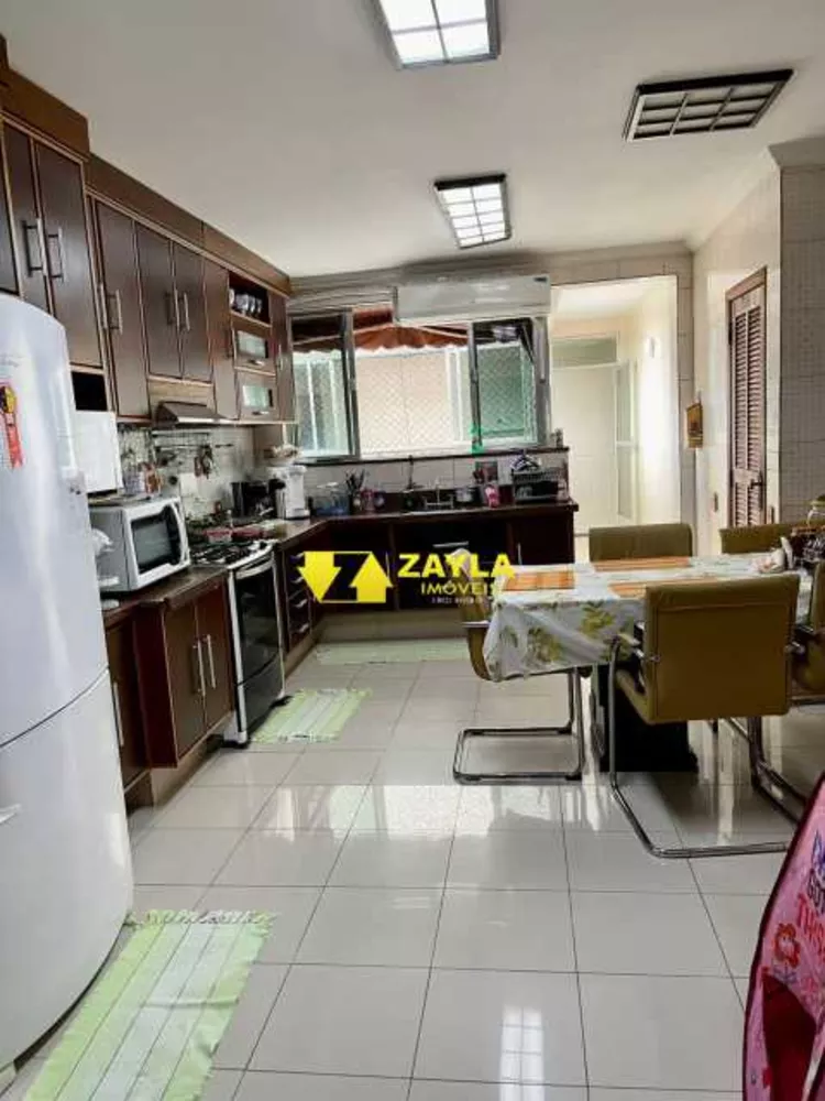 Cobertura, 5 quartos, 300 m² - Foto 1
