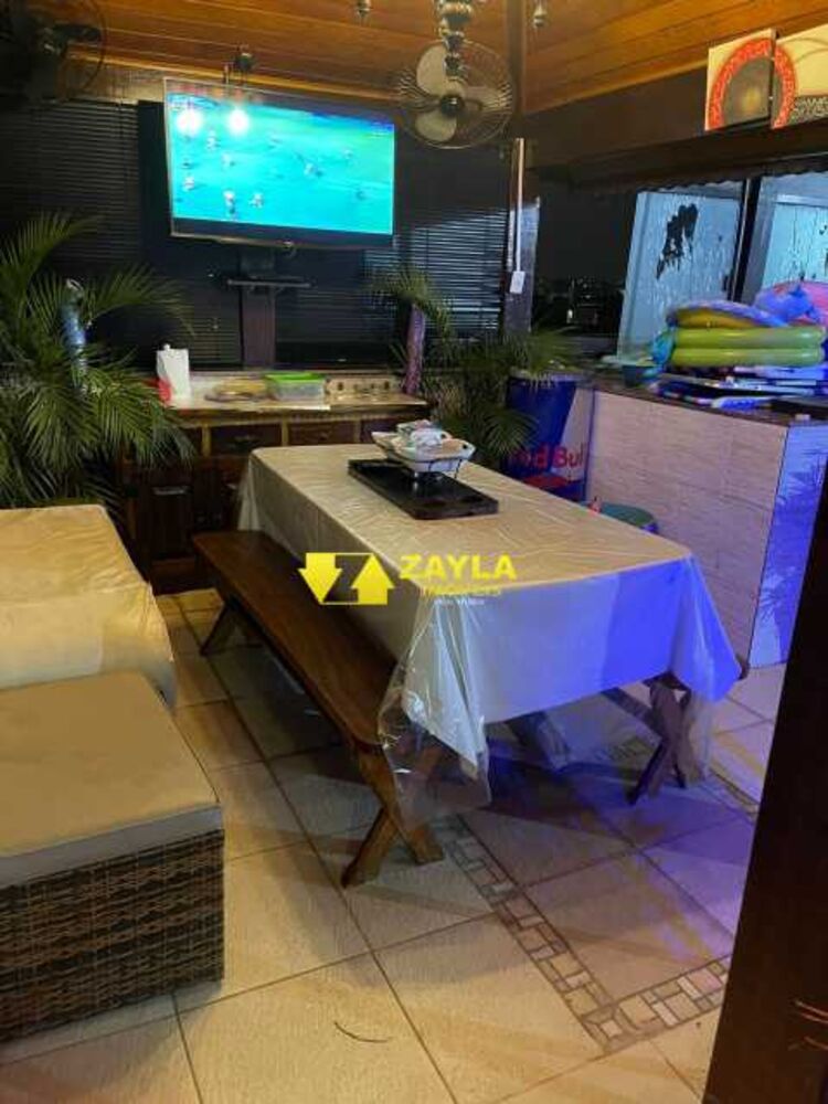 Cobertura, 5 quartos, 300 m² - Foto 4