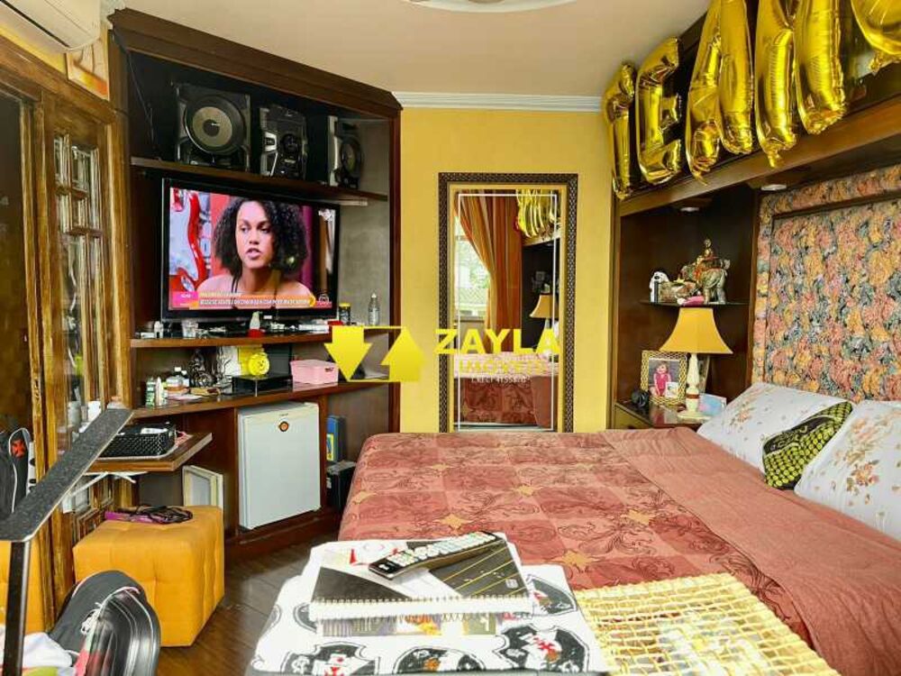 Cobertura, 5 quartos, 300 m² - Foto 9
